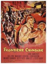 Frontiere chinoise