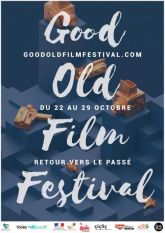 Good Old Film Festival
