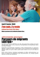 J'en suis j'y reste - CNP