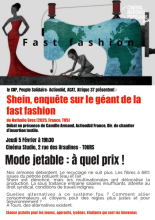 CNP - Shein, enquête sur le géant de la fast-fashion