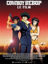 Cowboy Bebop