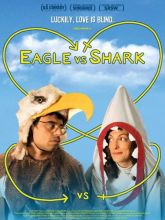 Eagle vs Shark