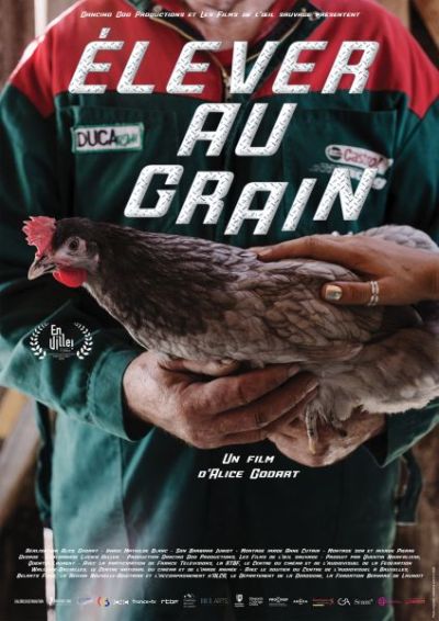 Élever au grain