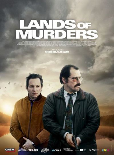 Lands of murders