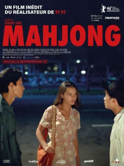 Mahjong
