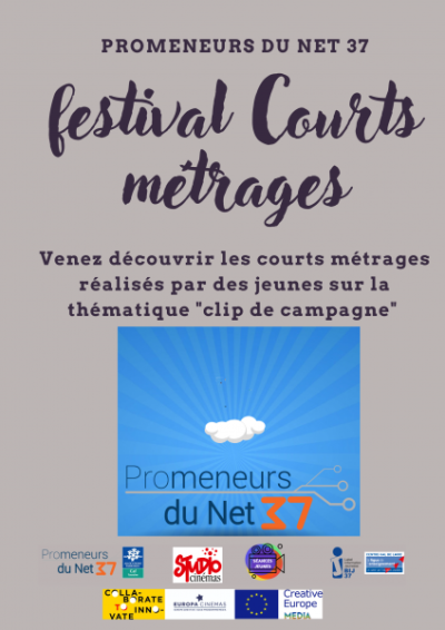Promeneurs du net 37 2022