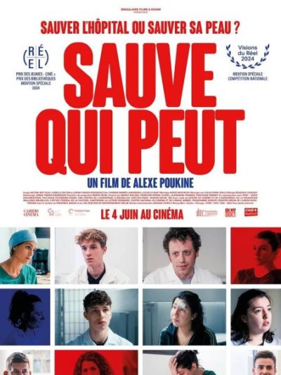Sauve qui peut