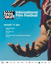 Très Court International Film Festival #27 - La Très Frenchy