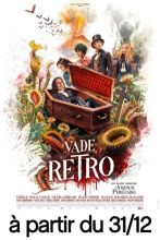 Vade Retro