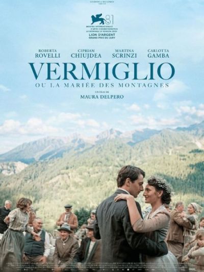 Vermiglio, ou la mariée des montagnes