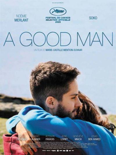 A Good man