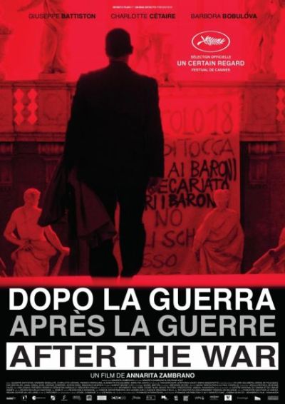 Après La Guerre