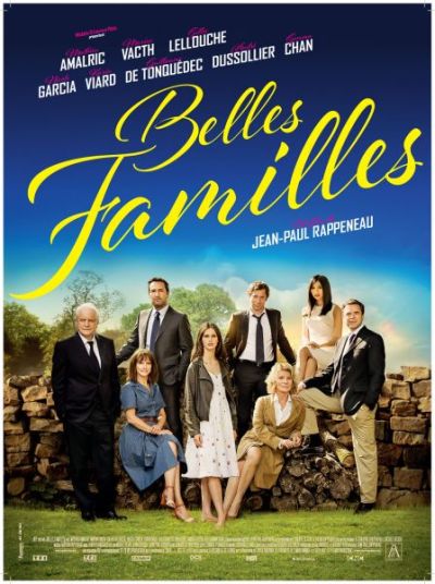 belles-familles