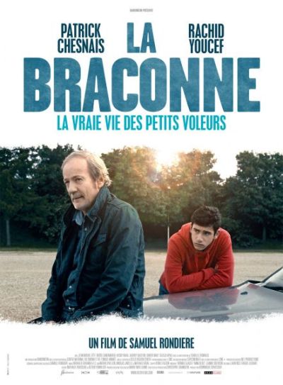 la braconne
