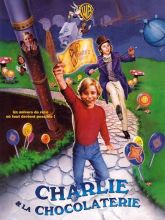 Charlie et la chocolaterie - 1971