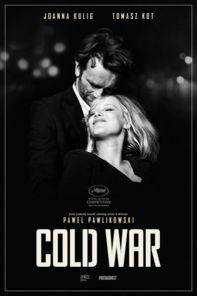 Cold War - Zimna Wojna