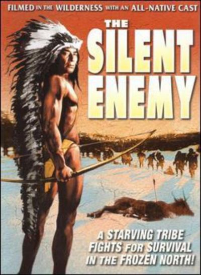 L'Ennemi silencieux