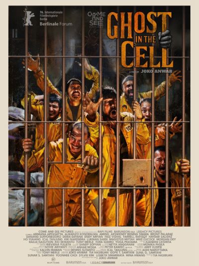 Ghost in the Cell