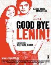 Good bye Lenin !