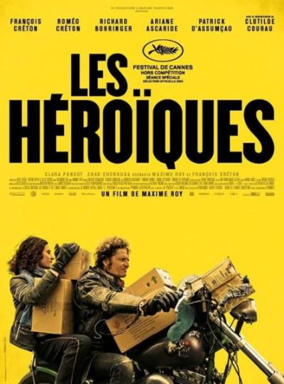 Les héroïques