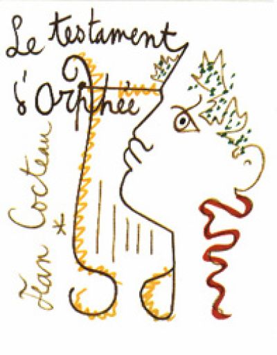 Le Testament d’Orphée