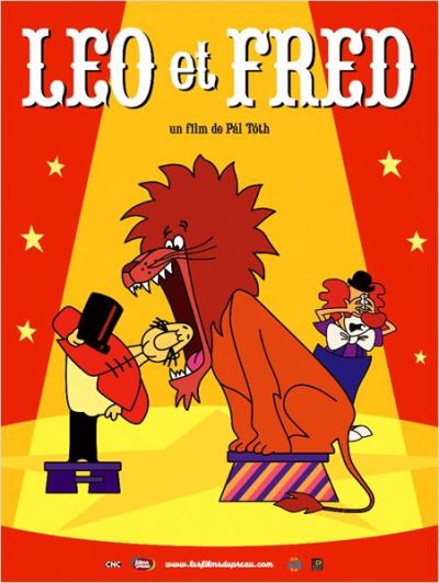 leo et fred