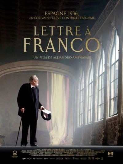 Lettres à Franco
