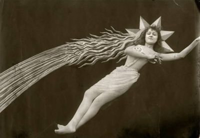 Magic Méliès, créateur des effets spéciaux