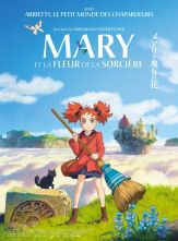 mary et la fleur de la sorcière