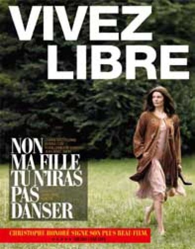 Non ma fille, tu n'iras pas danser