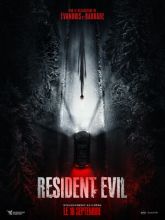 Resident Evil