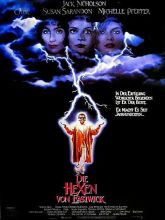 Les sorcières d'Eastwick