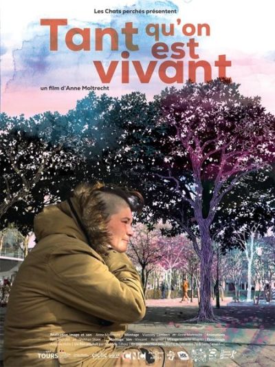 Tant qu'on est vivant
