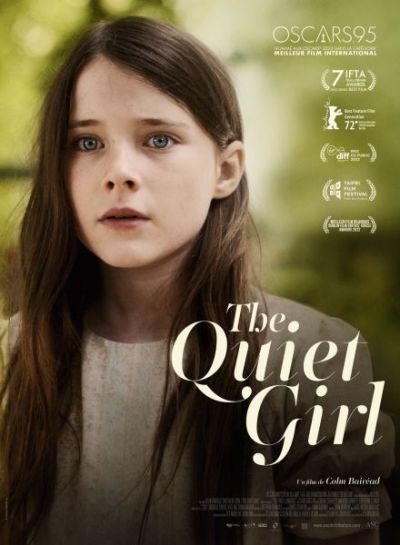 the quiet girl