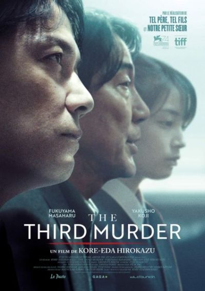 The Third Murder
