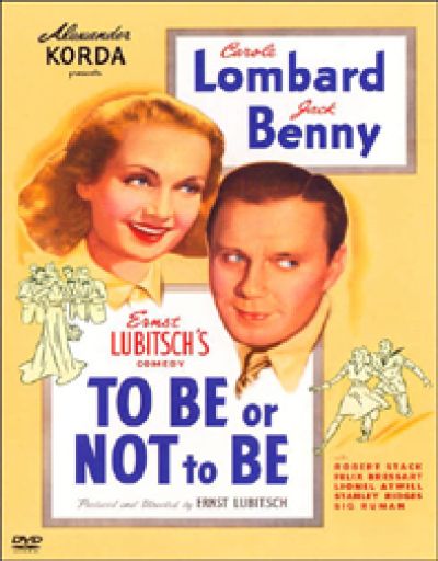 To be or not to be