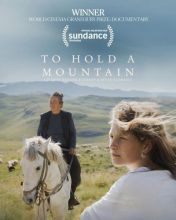 To Hold a Mountain