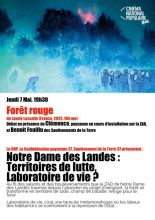 CNP - Les Luttes citoyennes