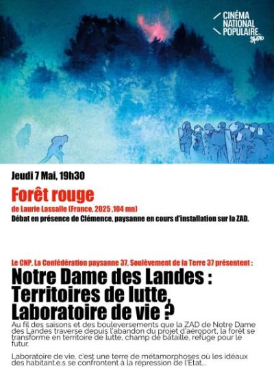 CNP - Les Luttes citoyennes