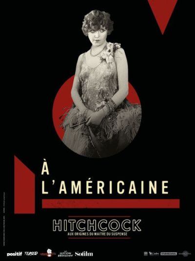 À l’américaine - Champagne