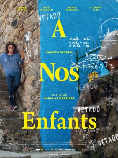 À nos enfants