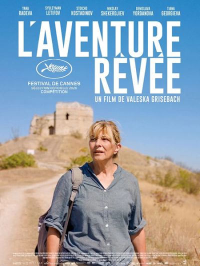 L'Aventure rêvée