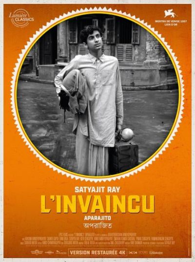 L'Invaincu