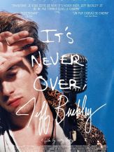 It’s Never Over, Jeff Buckley