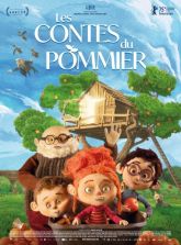 Les Contes du pommier