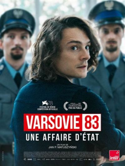 Varsovie 83, une affaire d'état