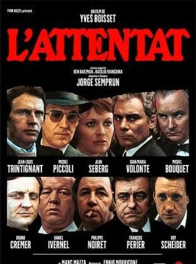 L'Attentat