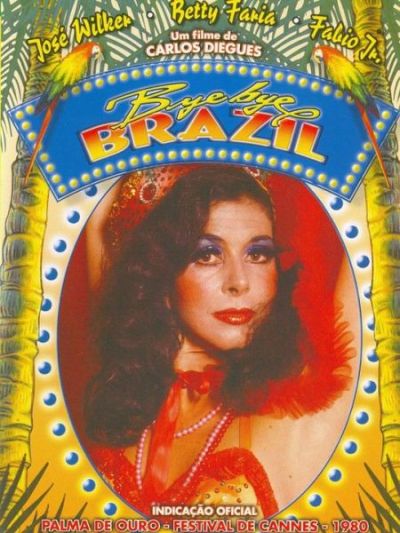 Bye Bye Brasil