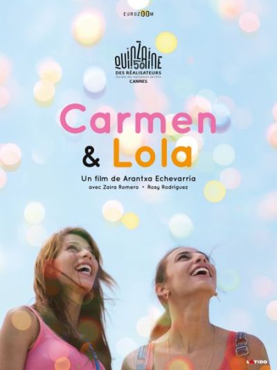 Carmen et Lola