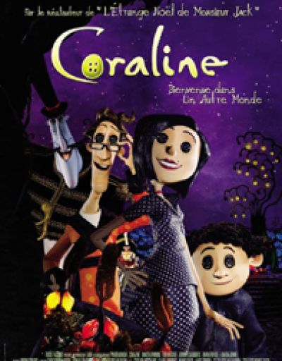 Coraline
